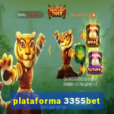 plataforma 3355bet